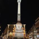 Piazza Mignanelli - Säule der unbefleckten Empfängnis - reload