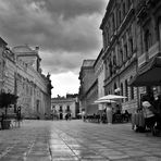 Piazza Minerva, Siracusa -  Ortigia