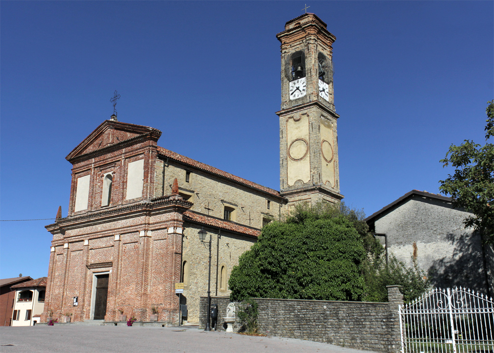 Piazza Municipio