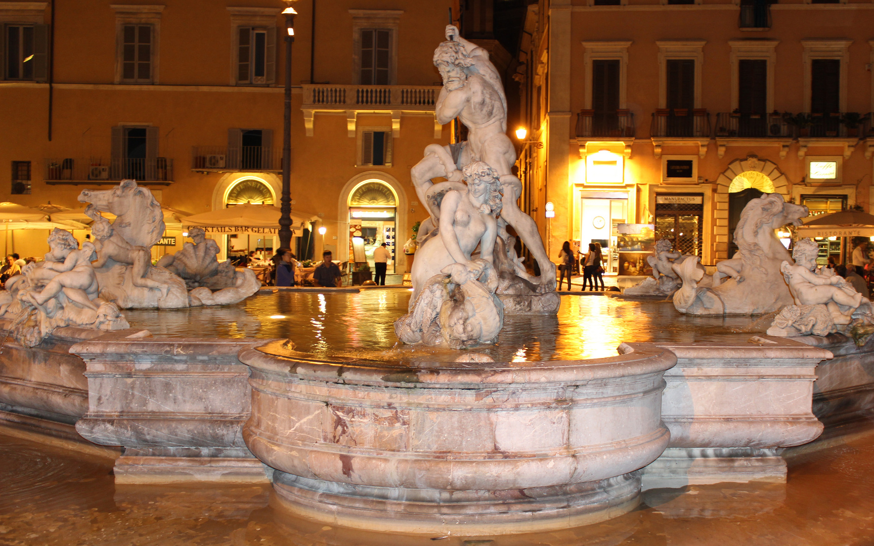 Piazza Navona