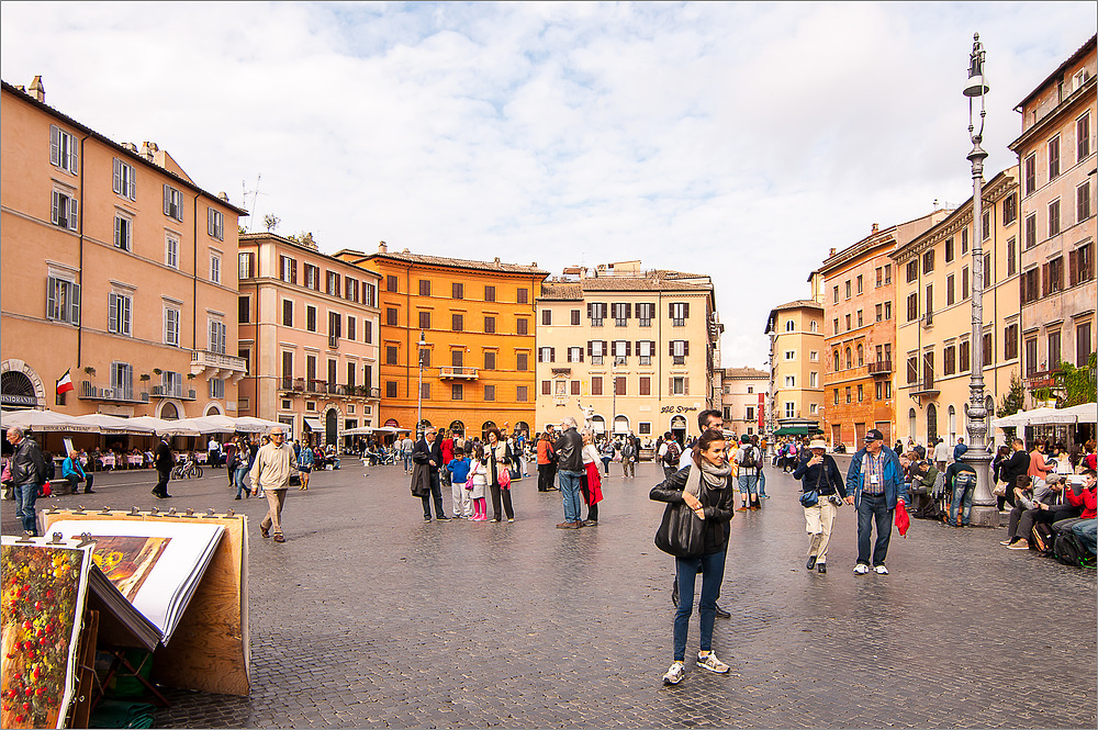 Piazza Navona