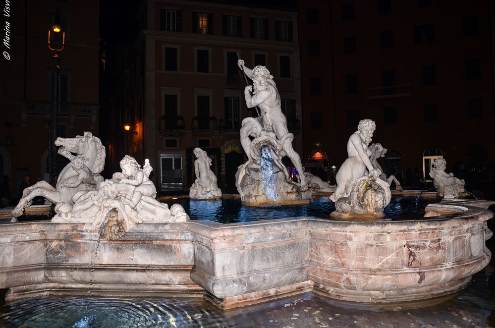 Piazza Navona