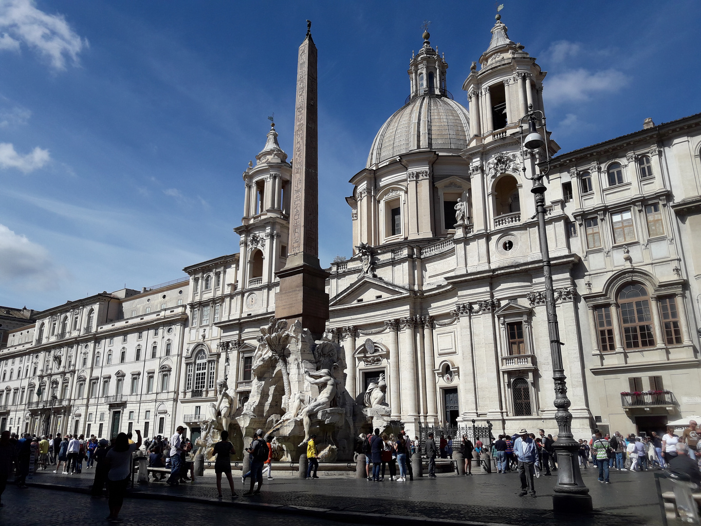 Piazza Navona