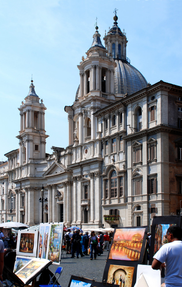 Piazza Navona