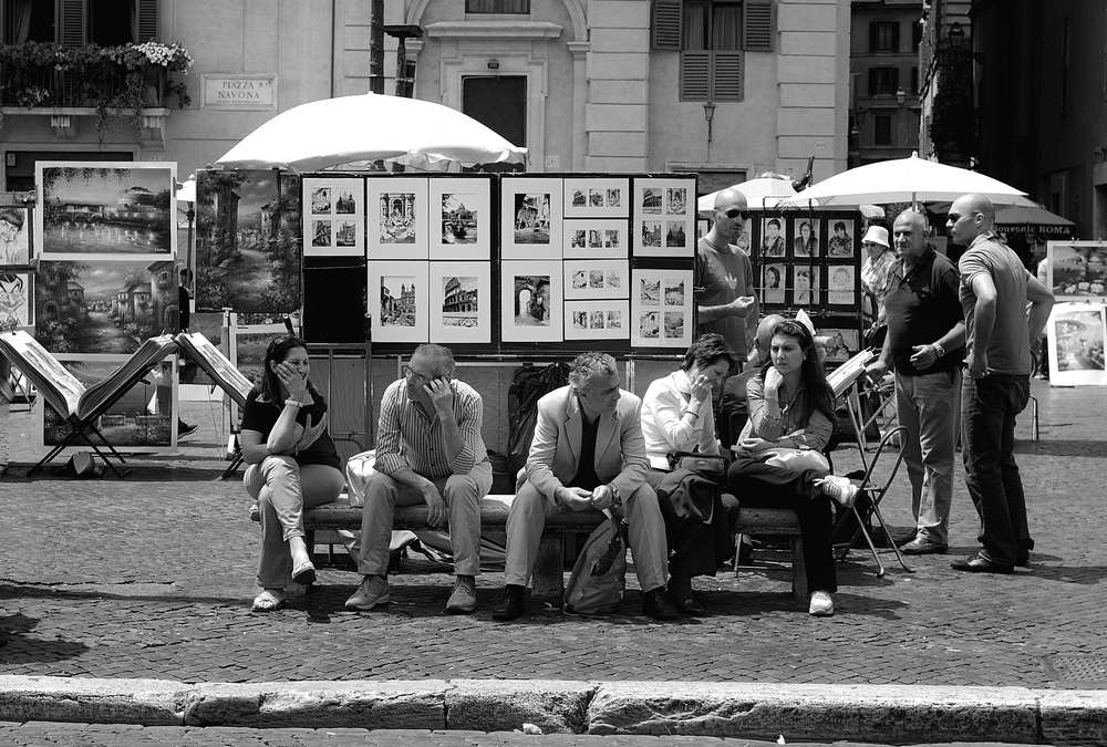 Piazza Navona