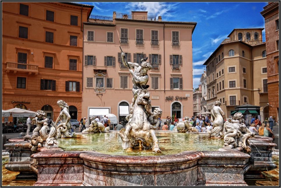 Piazza Navona (2)