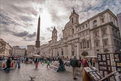Piazza Navona [2]