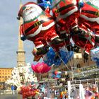 Piazza Navona 2010.