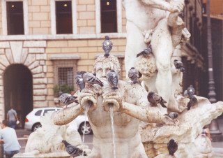 Piazza Navona