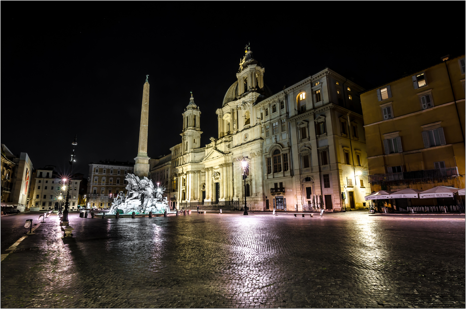 Piazza Navona