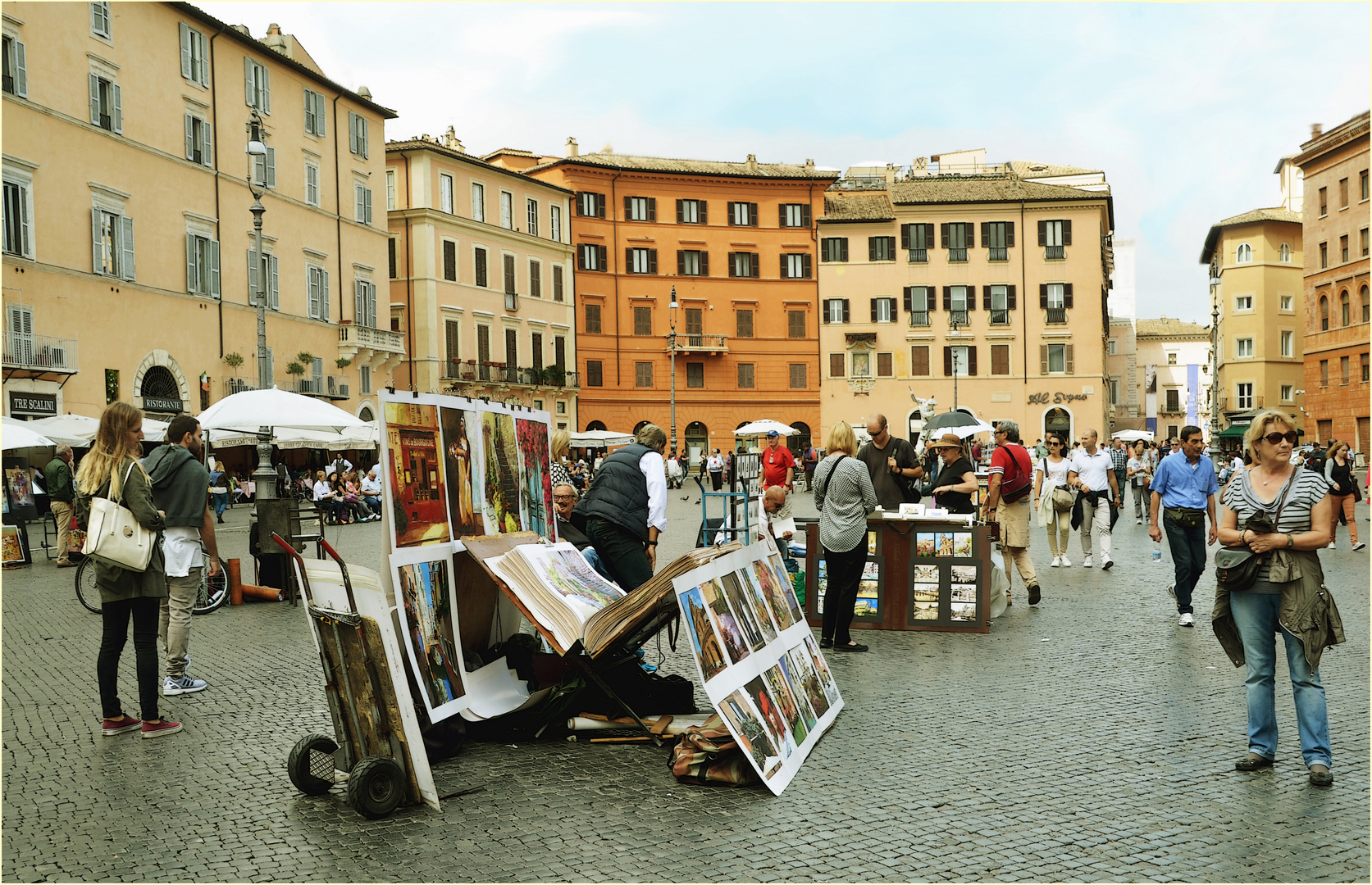 Piazza Navona