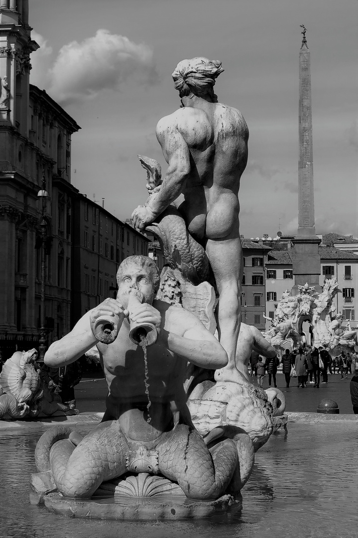 Piazza Navona