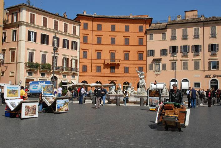 Piazza Navona