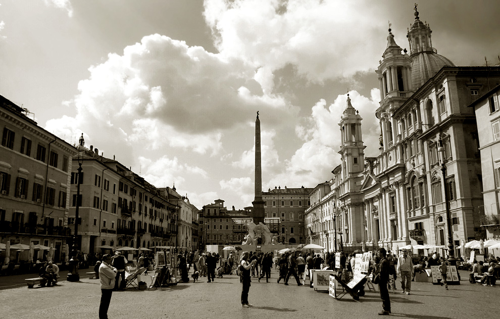 Piazza Navona