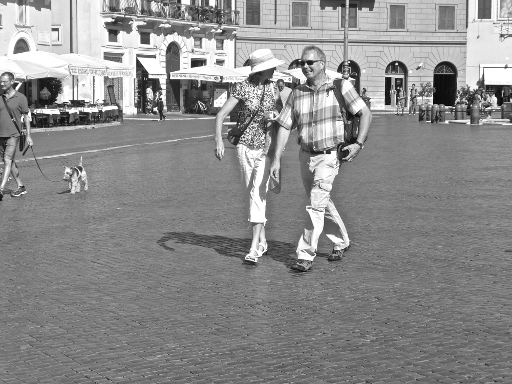 Piazza Navona