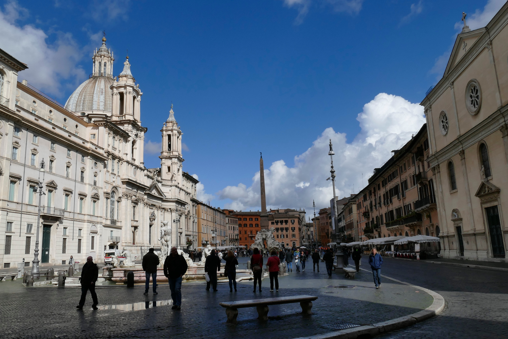 Piazza Navona