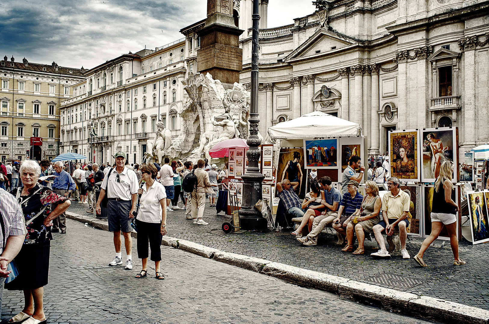 piazza navona