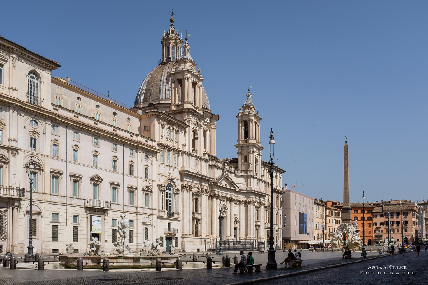 Piazza Navona