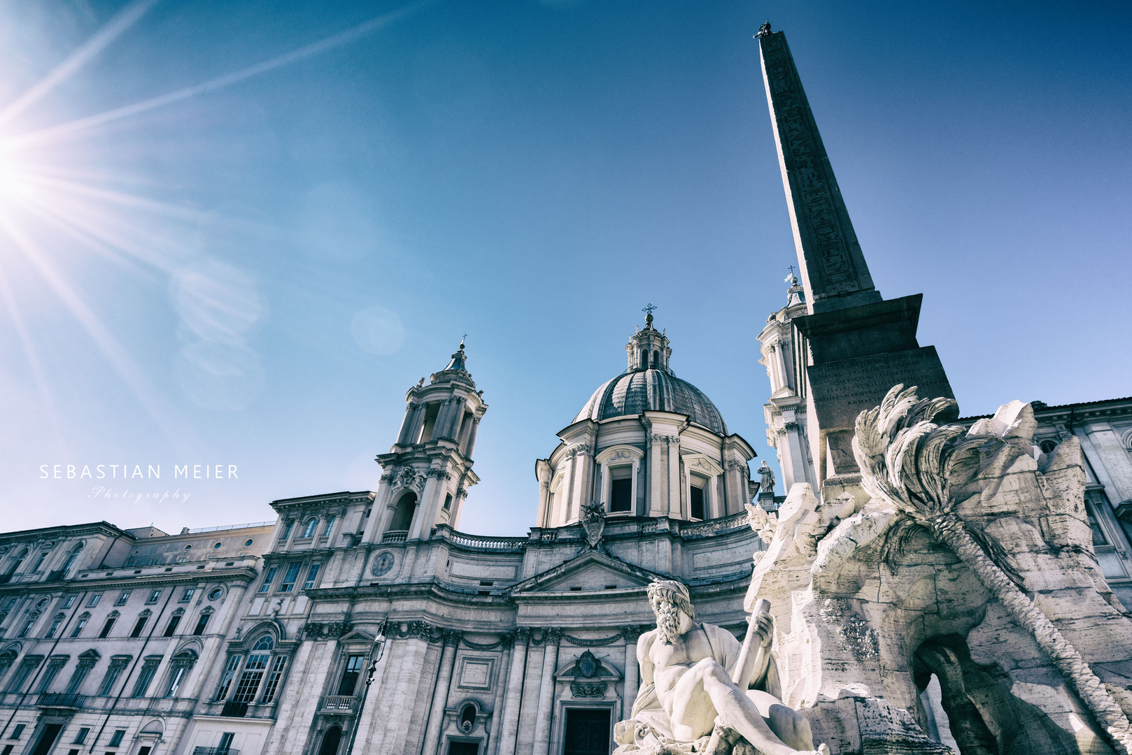 Piazza Navona