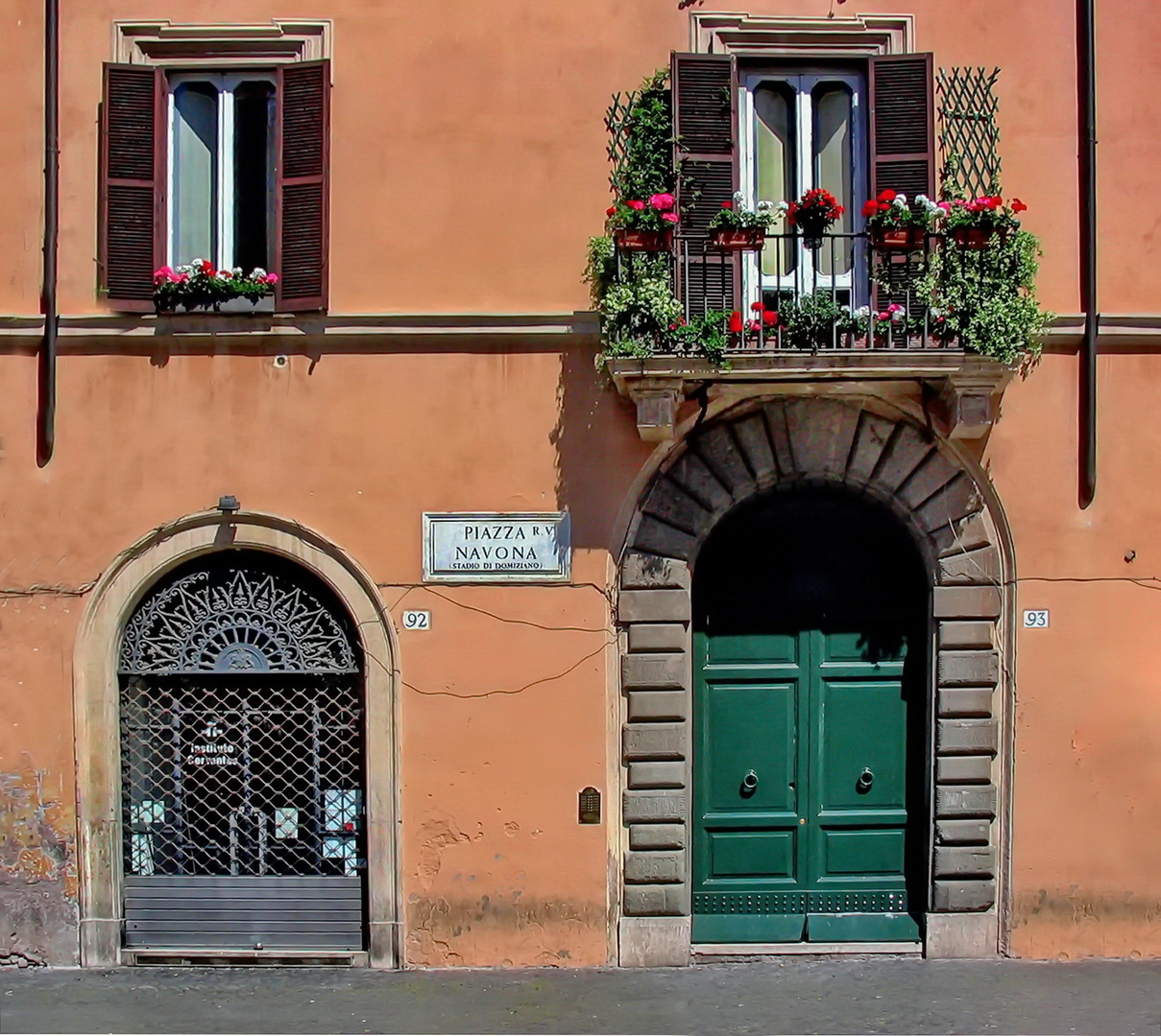 Piazza Navona