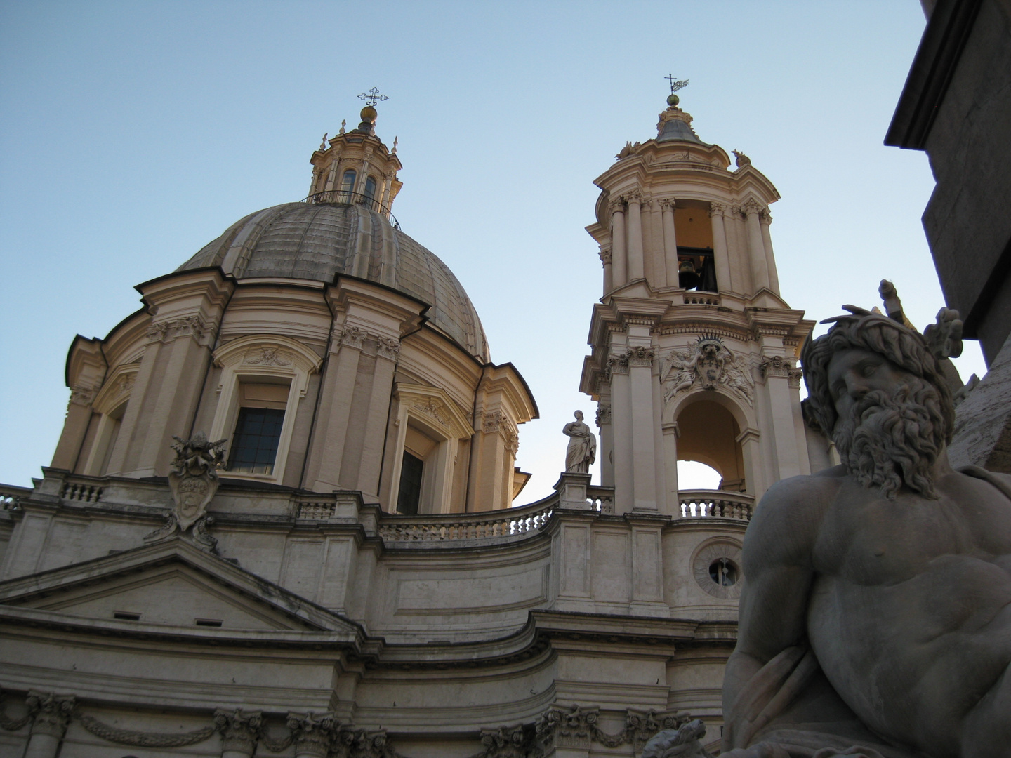 Piazza Navona