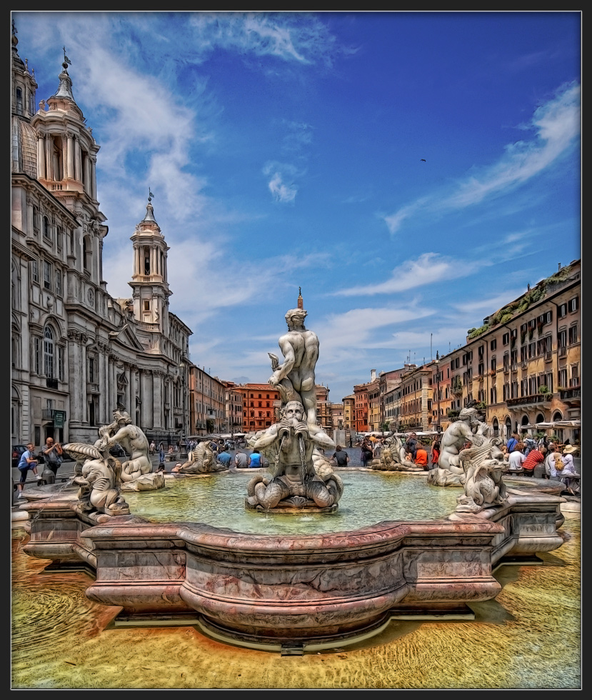 Piazza Navona