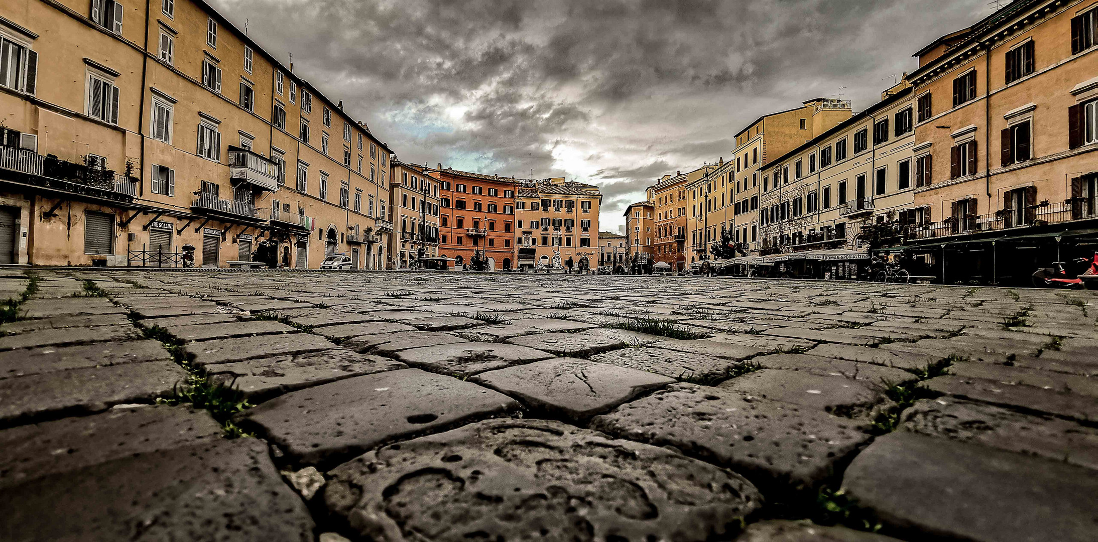 Piazza Navona