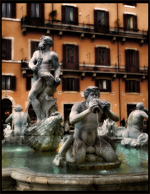 Piazza Navona