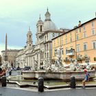 PIAZZA NAVONA.