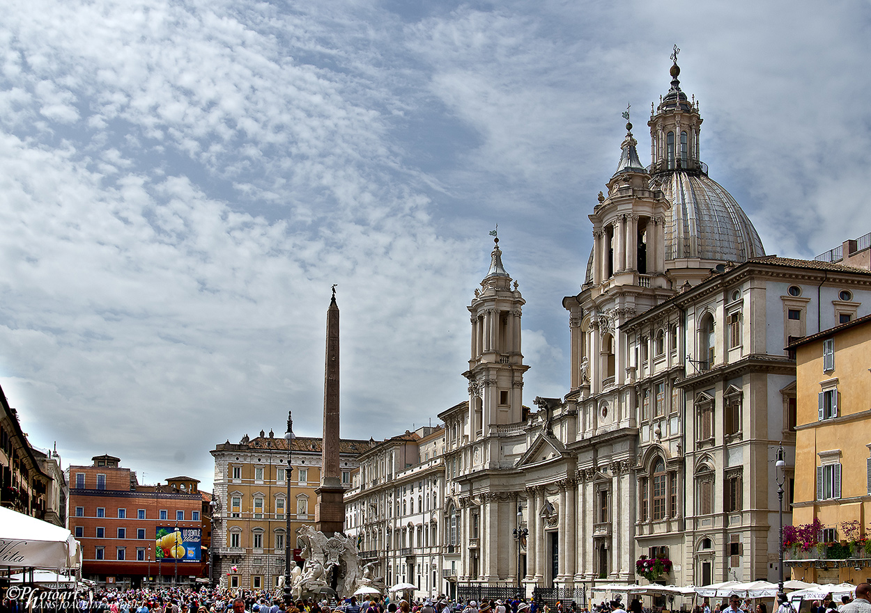 Piazza Navona