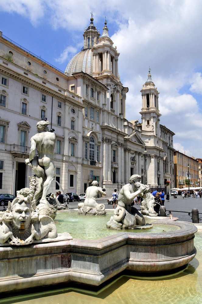 Piazza Navona