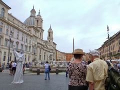 Piazza Navona