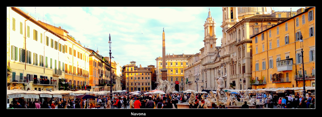 Piazza Navona