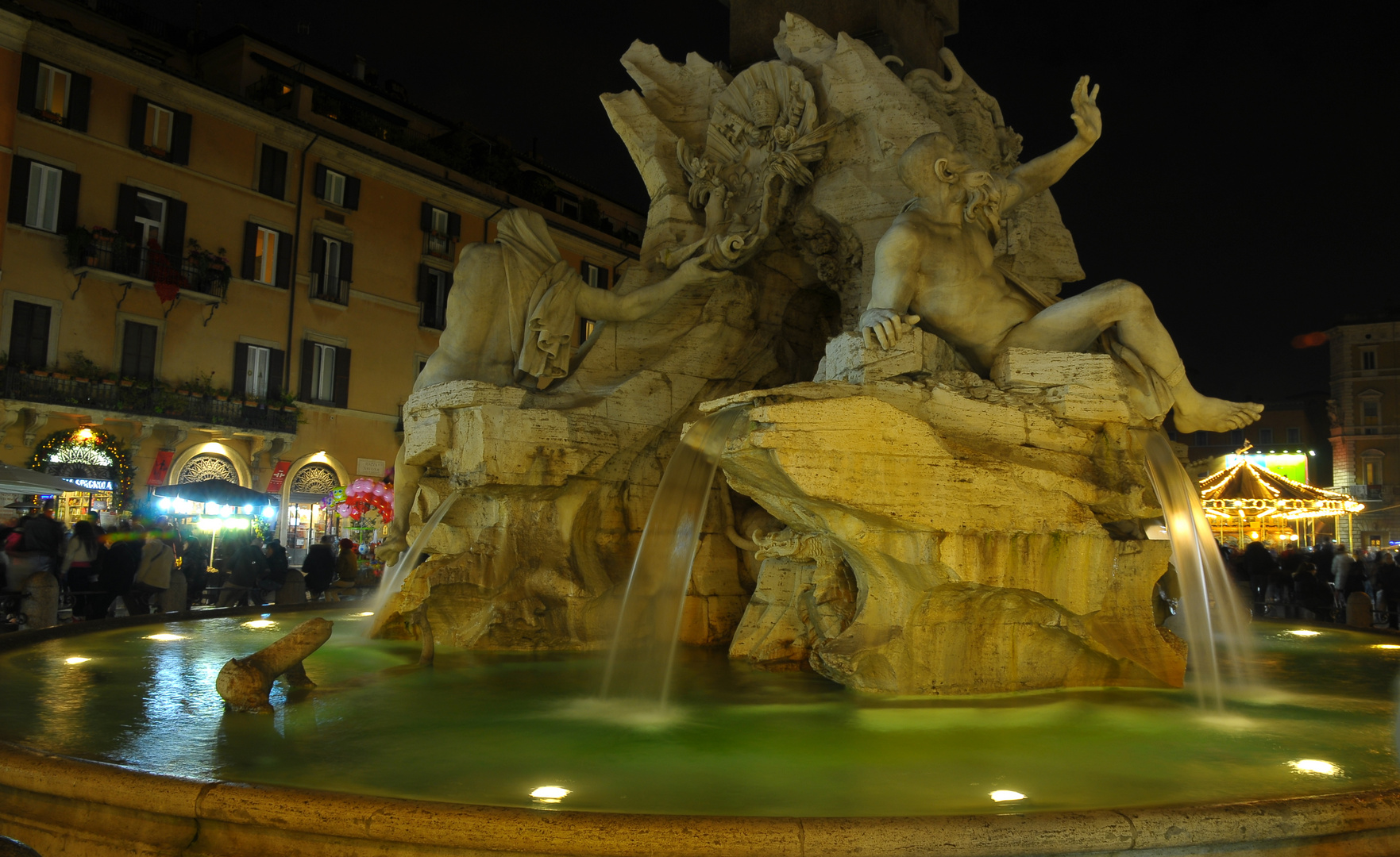 Piazza navona