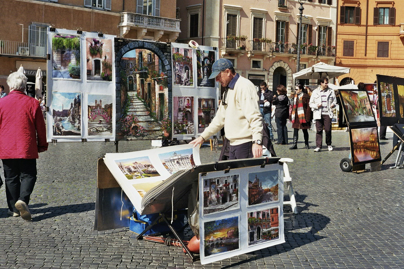 Piazza Navona