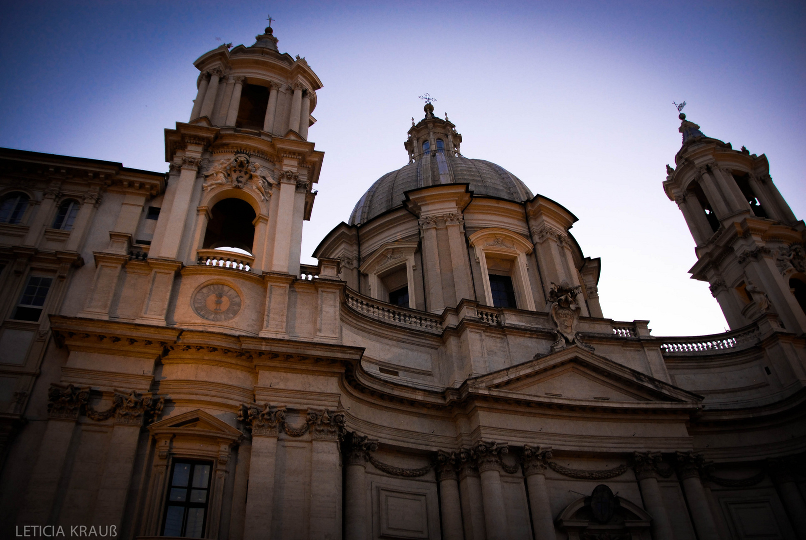 Piazza Navona