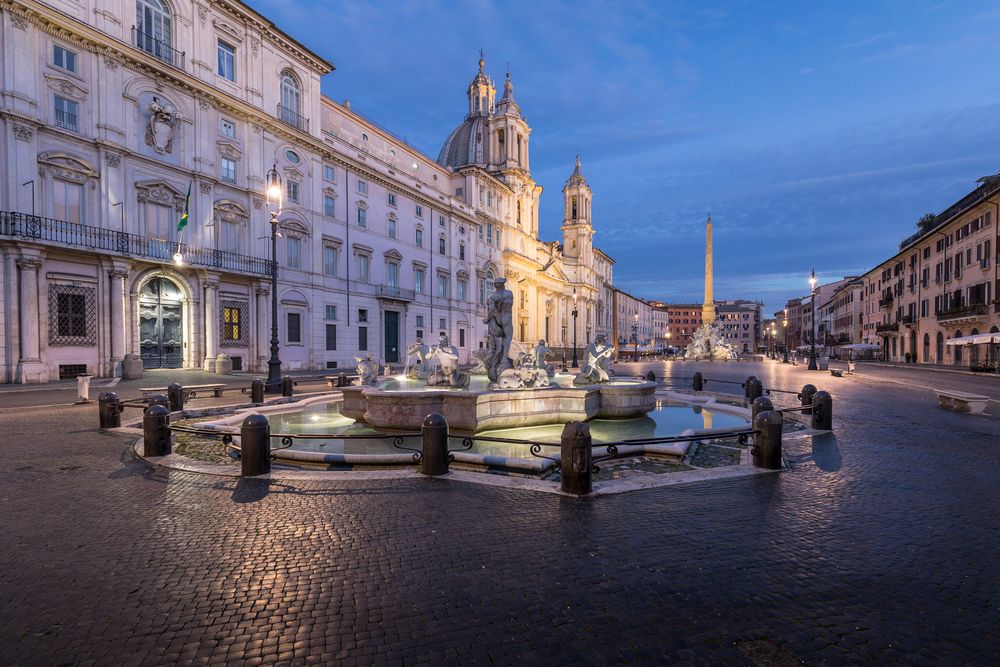 Piazza Navona