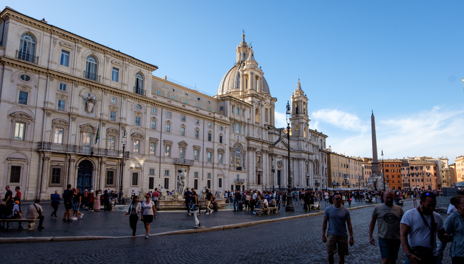 Piazza Navona