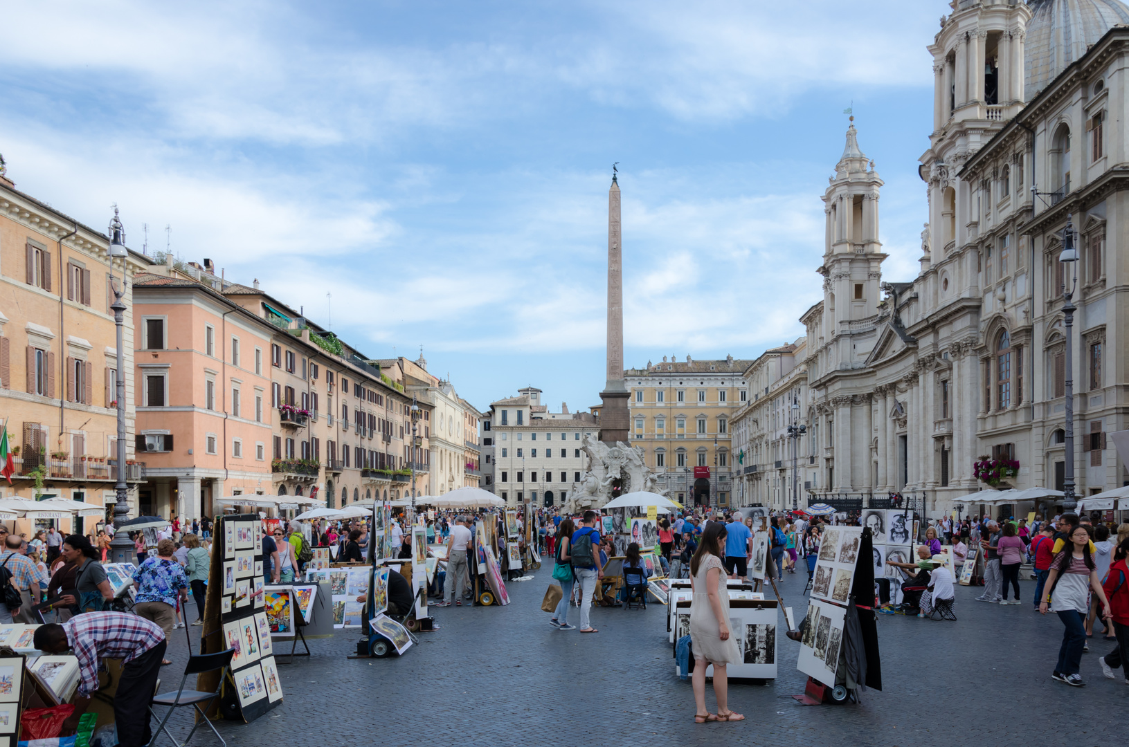 Piazza Navona