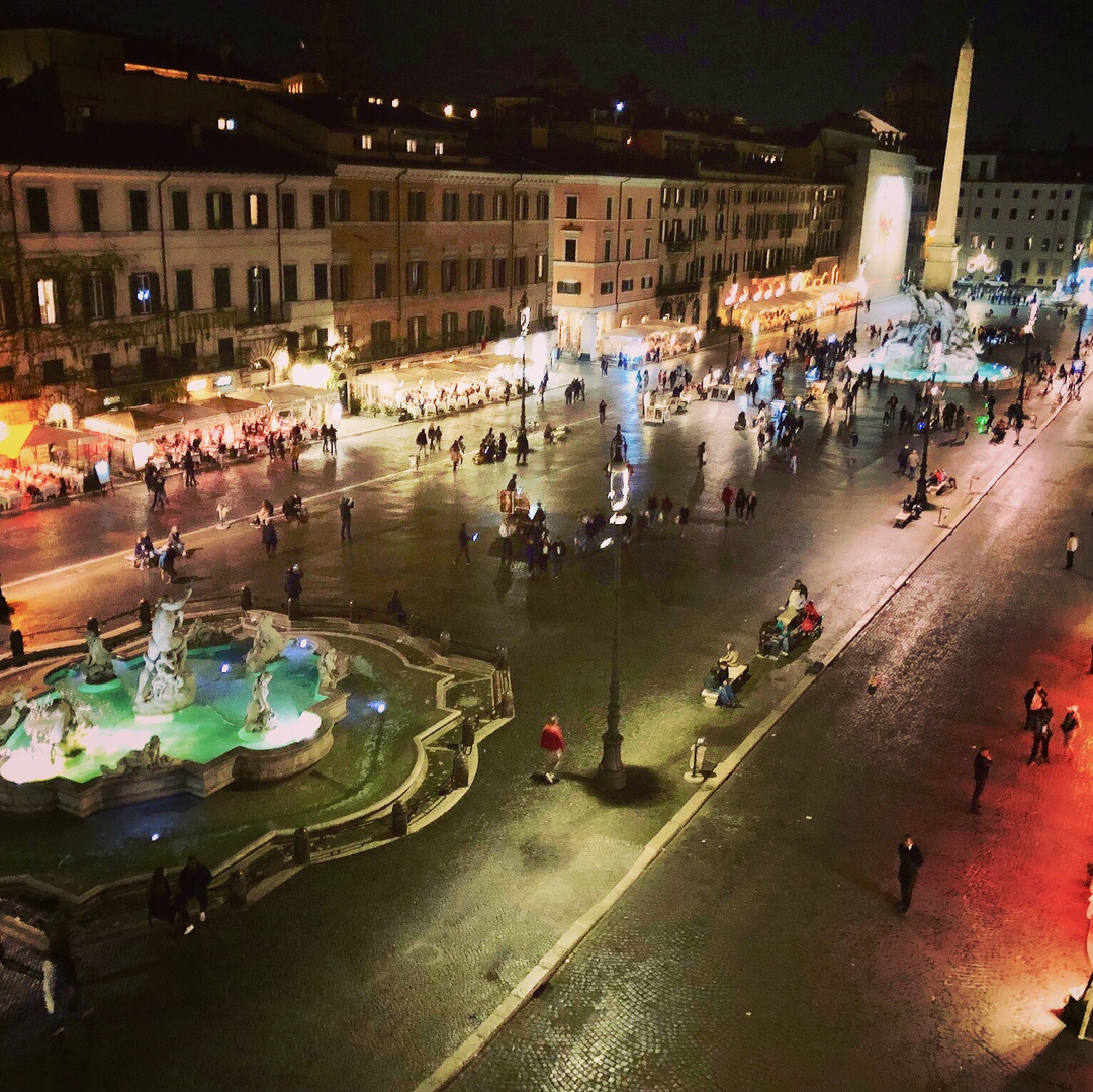 Piazza Navona