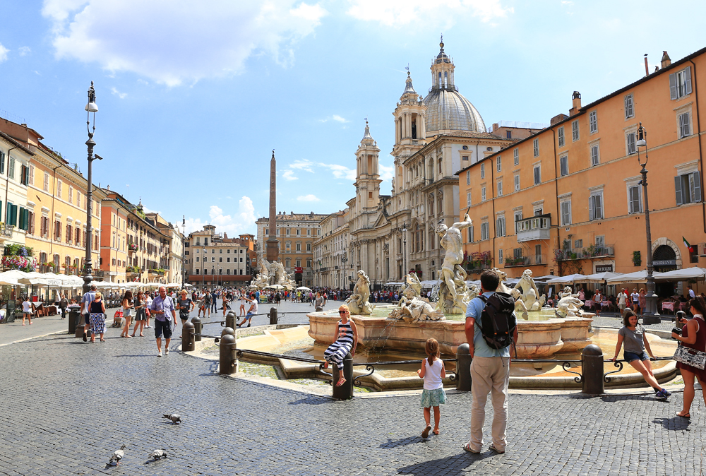 Piazza Navona