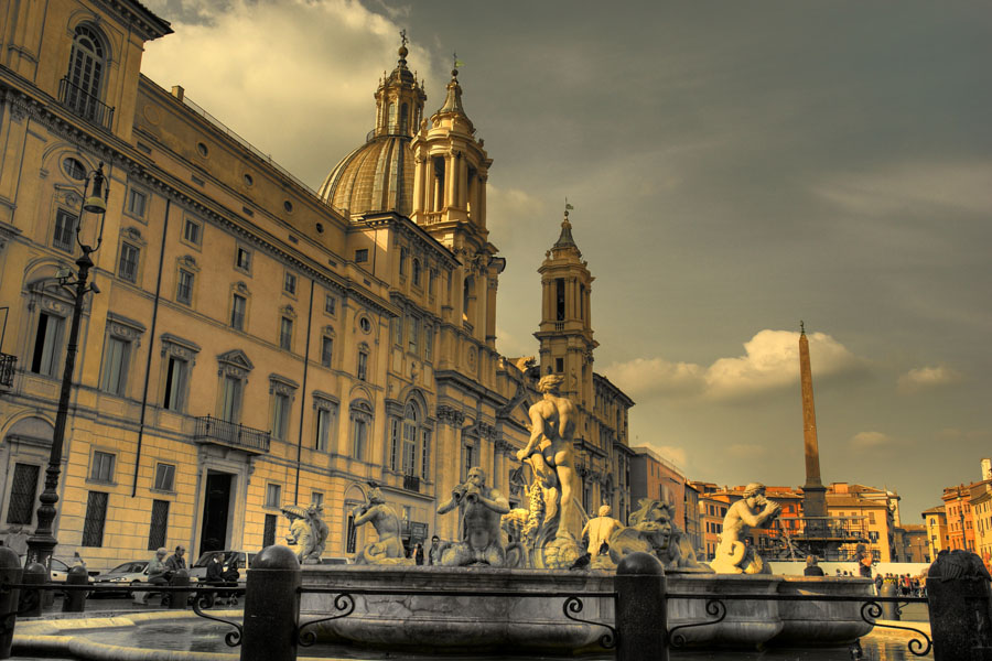 Piazza Navona