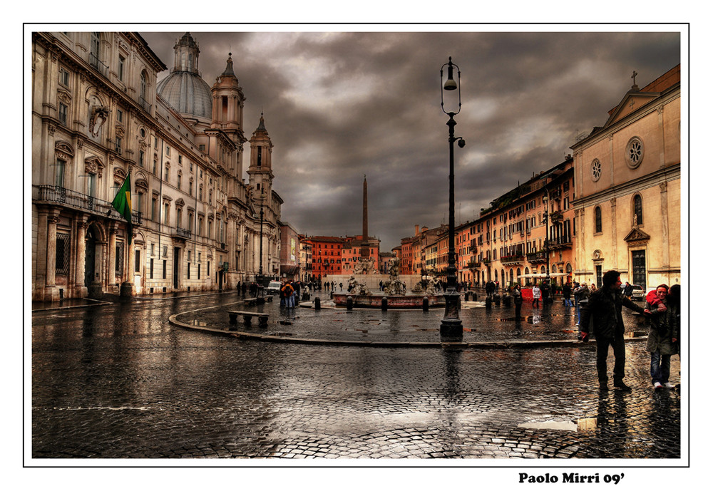 Piazza Navona