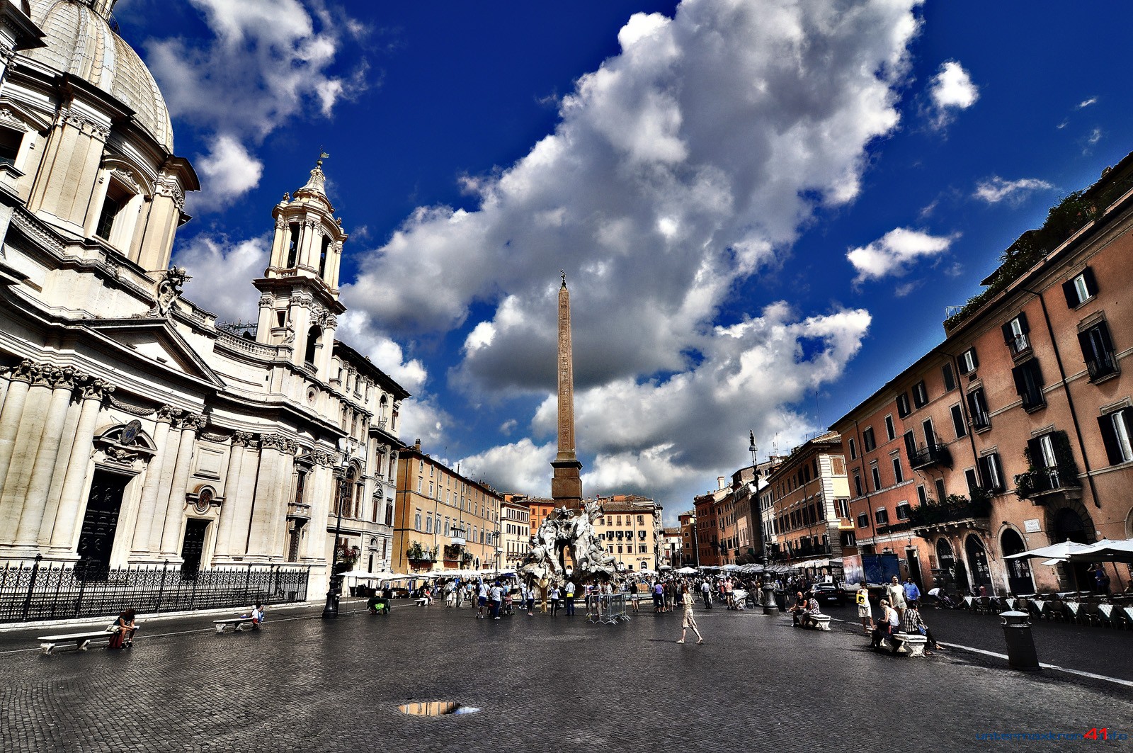 Piazza Navona