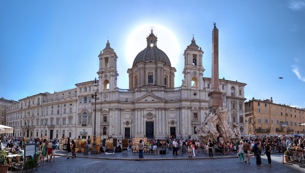 Piazza Navona