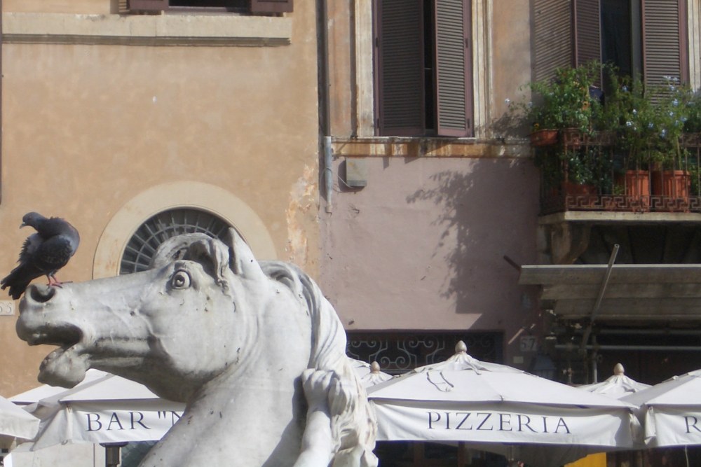 Piazza Navona