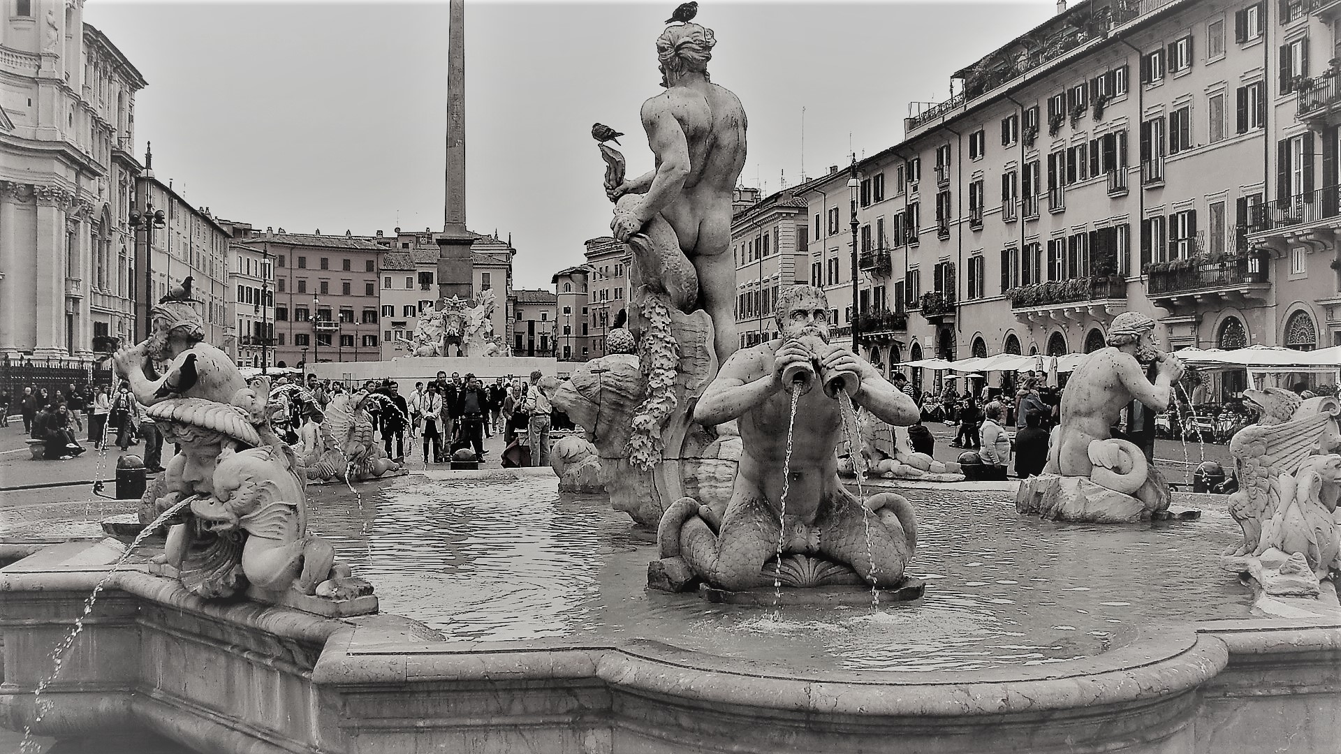 Piazza Navona