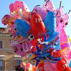 Piazza Navona en fête