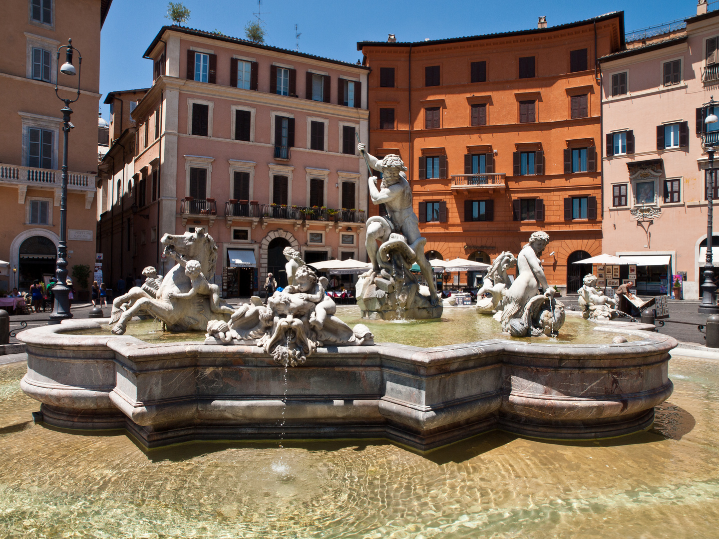 Piazza Navona