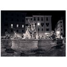 Piazza Navona - Fontana del Nettuno